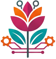 логотип образовательной платформы об инновациях